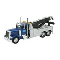 1:32 Scale 20"x 3.75" Peterbilt Tow Truck